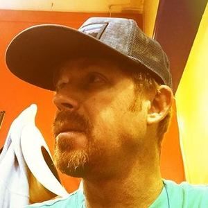 Meet your Posher, Todd